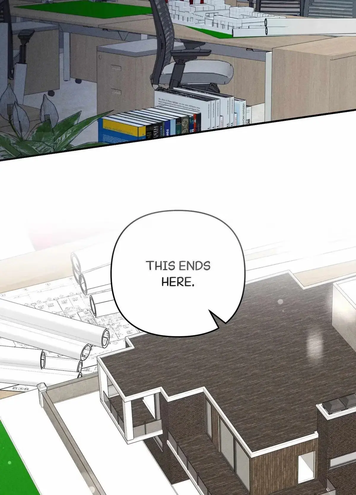 Read Love Loop chapter 4 image 61 on Lezhin