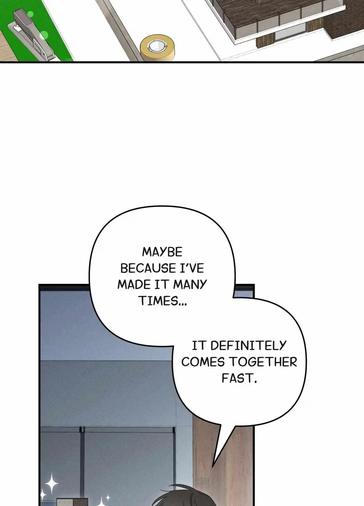 Read Love Loop chapter 4 image 62 on Lezhin