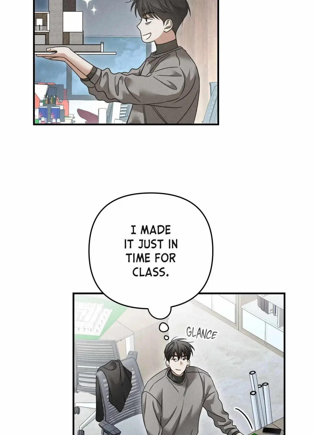 Read Love Loop chapter 4 image 63 on Lezhin