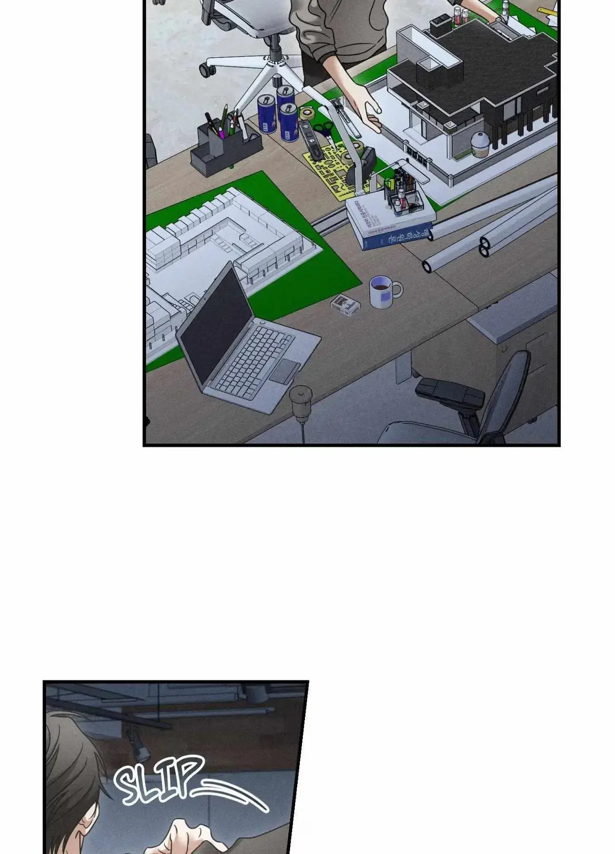 Read Love Loop chapter 4 image 64 on Lezhin