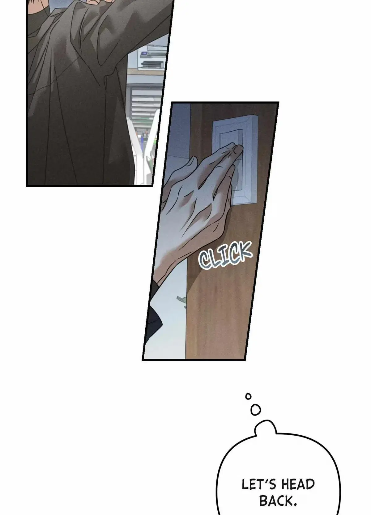 Read Love Loop chapter 4 image 65 on Lezhin