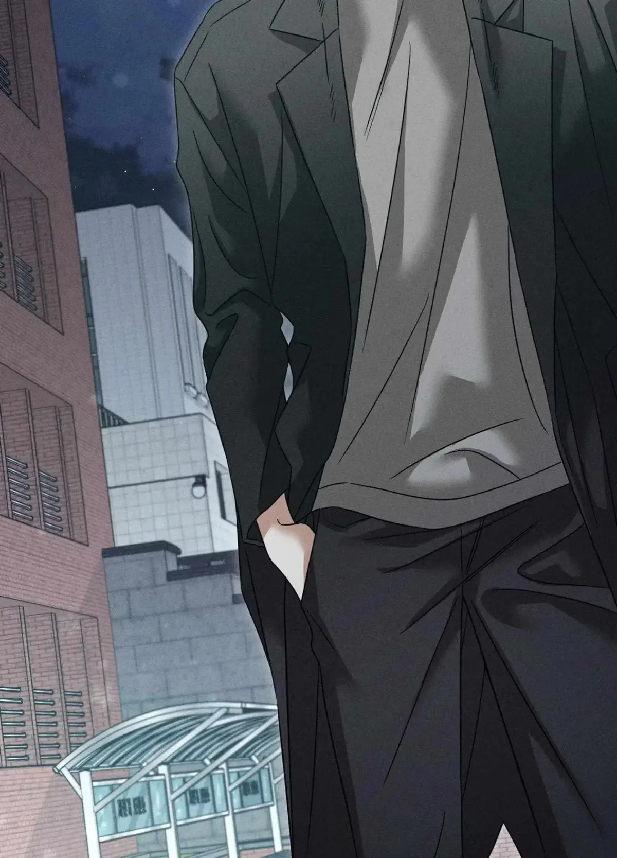 Read Love Loop chapter 4 image 67 on Lezhin