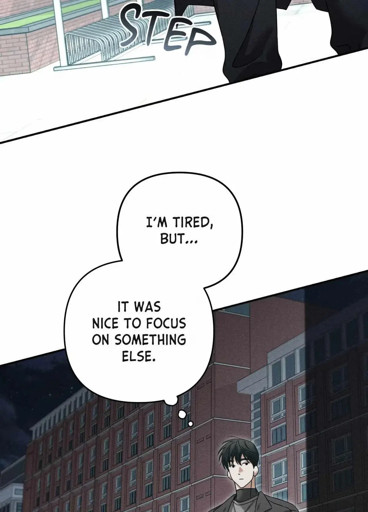 Read Love Loop chapter 4 image 68 on Lezhin