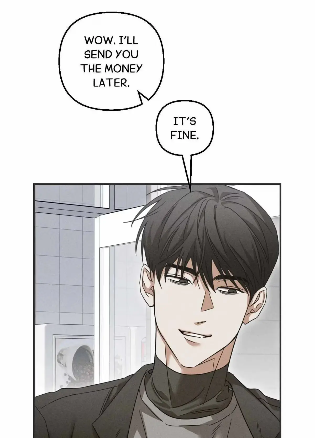 Read Love Loop chapter 4 image 7 on Lezhin
