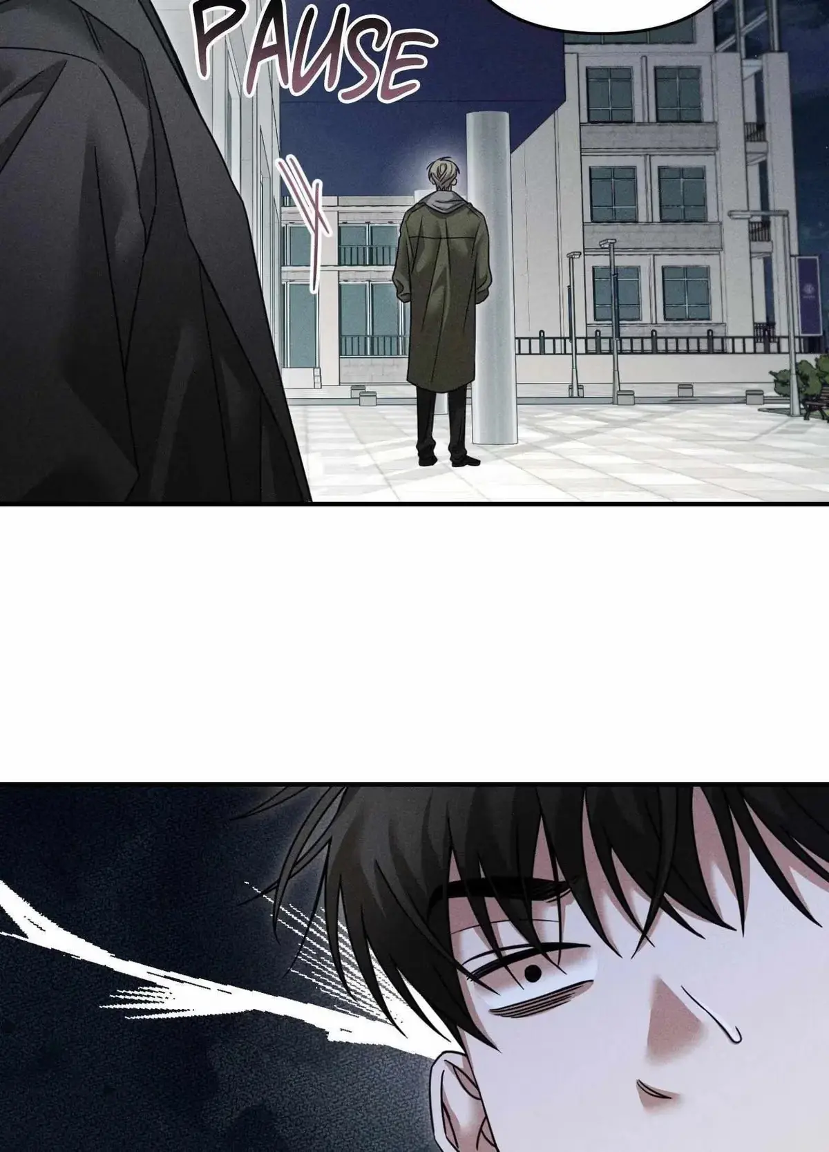 Read Love Loop chapter 4 image 70 on Lezhin