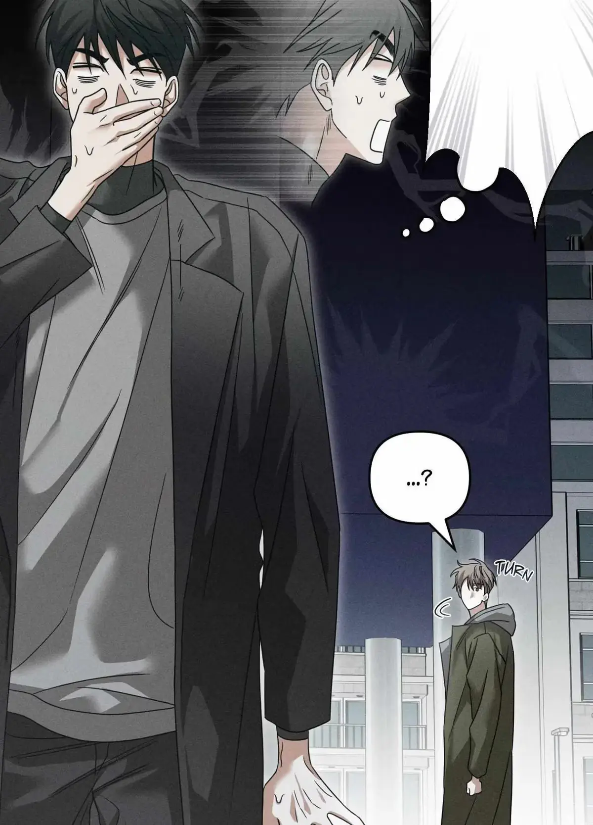 Read Love Loop chapter 4 image 73 on Lezhin