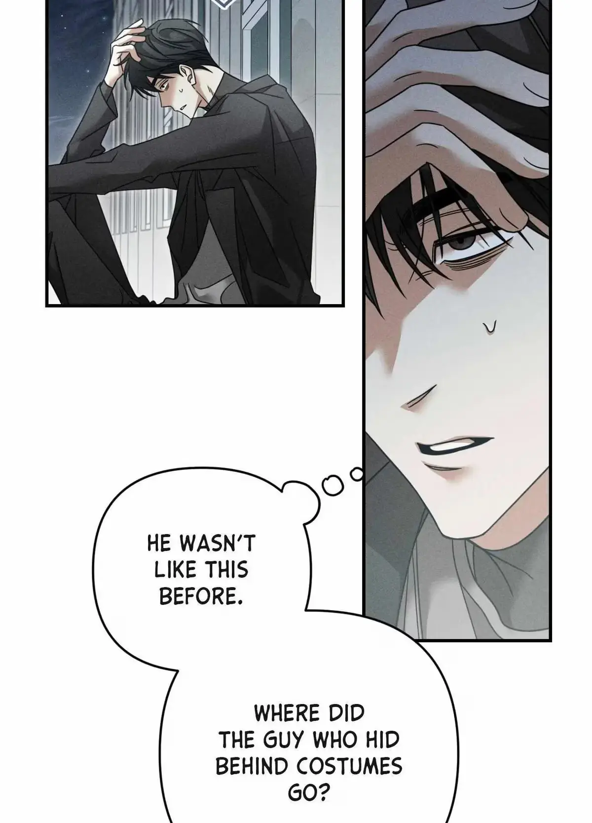 Read Love Loop chapter 4 image 81 on Lezhin