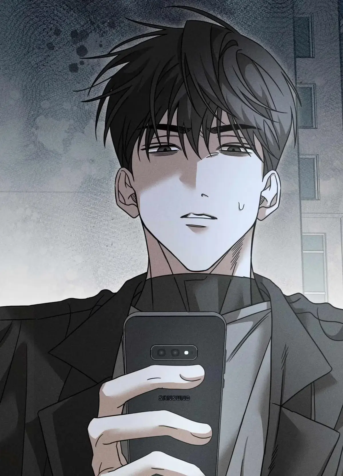 Read Love Loop chapter 4 image 84 on Lezhin