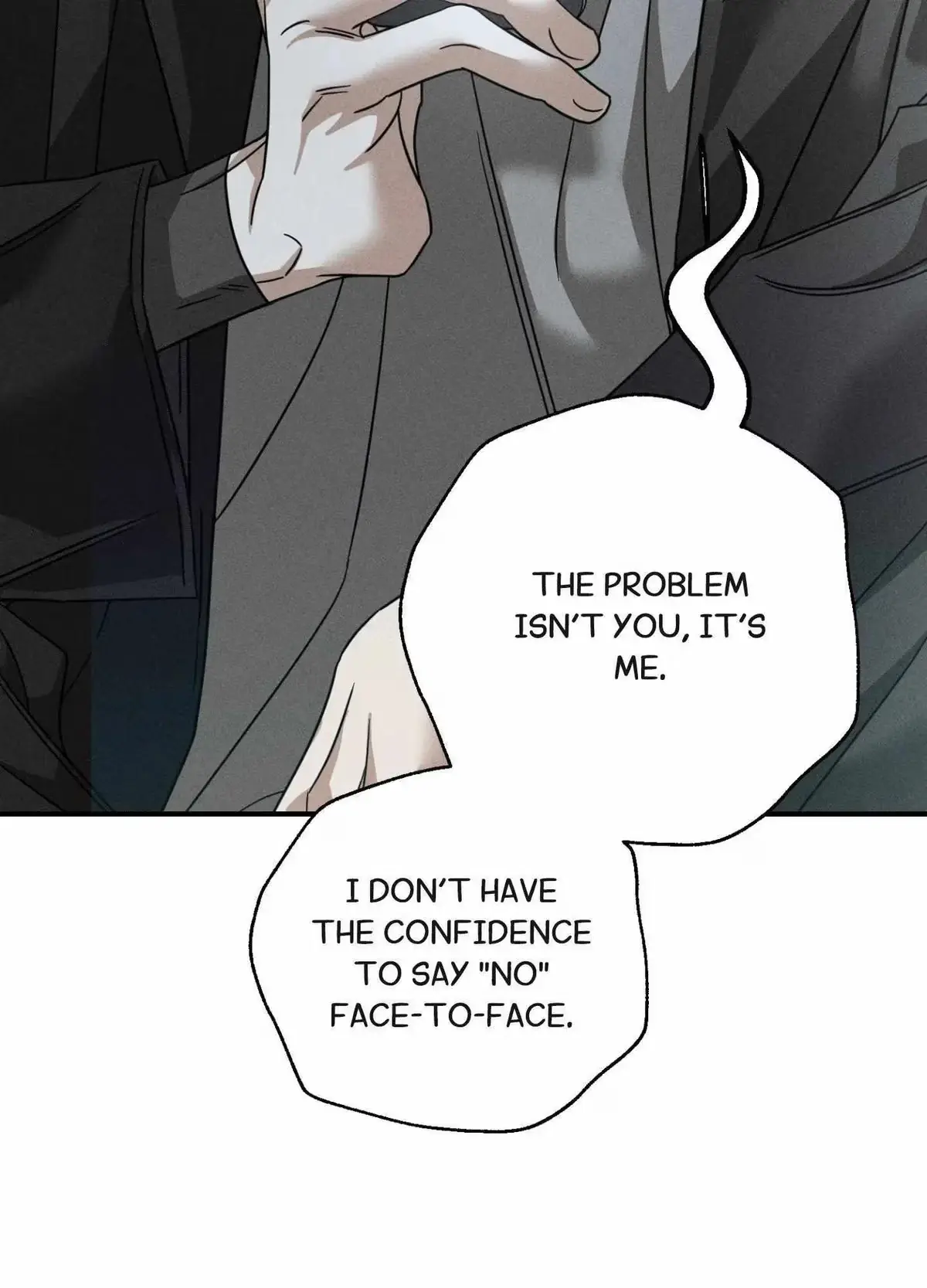 Read Love Loop chapter 4 image 85 on Lezhin