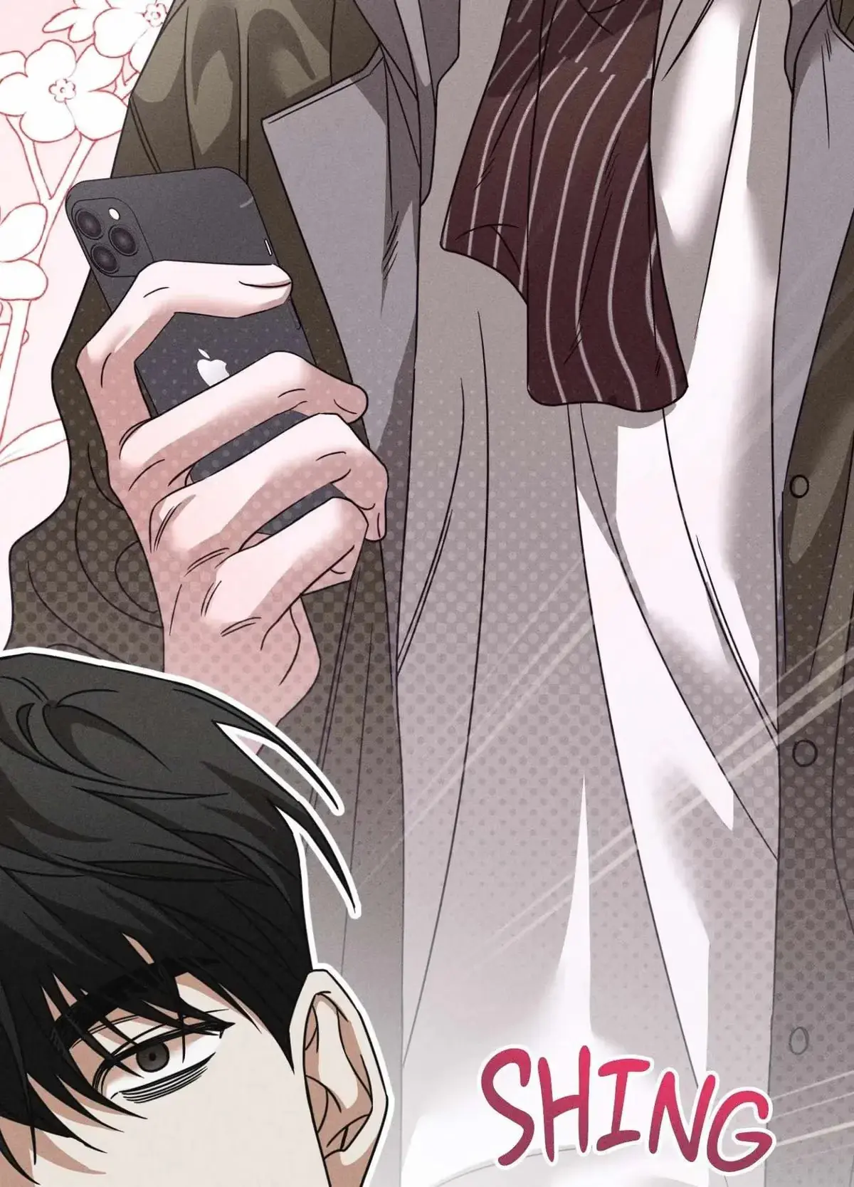 Read Love Loop chapter 4 image 89 on Lezhin