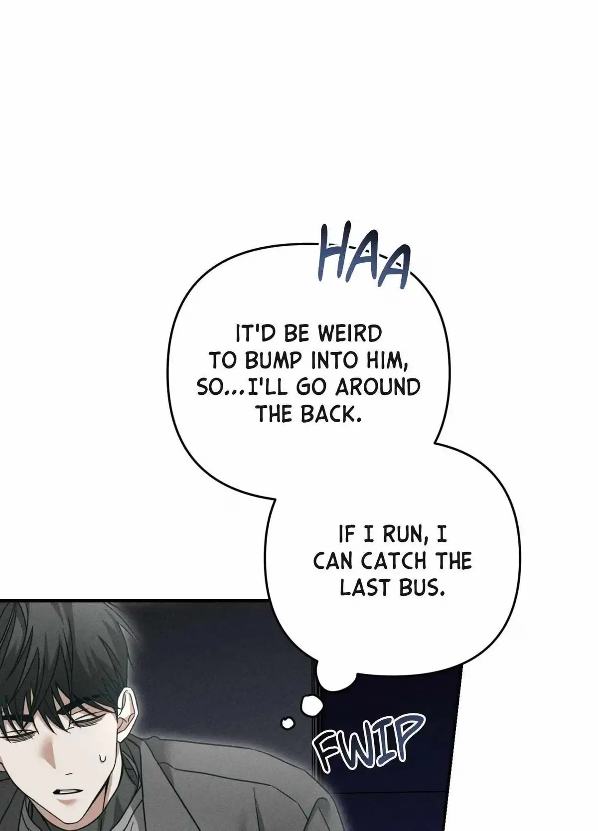 Read Love Loop chapter 4 image 93 on Lezhin