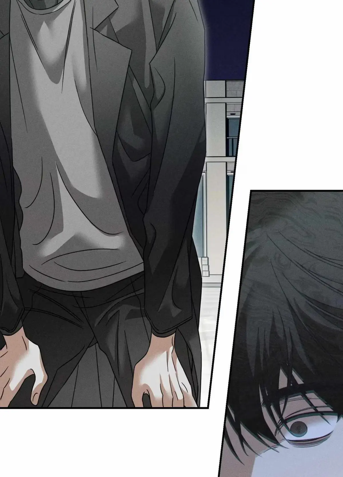 Read Love Loop chapter 4 image 94 on Lezhin