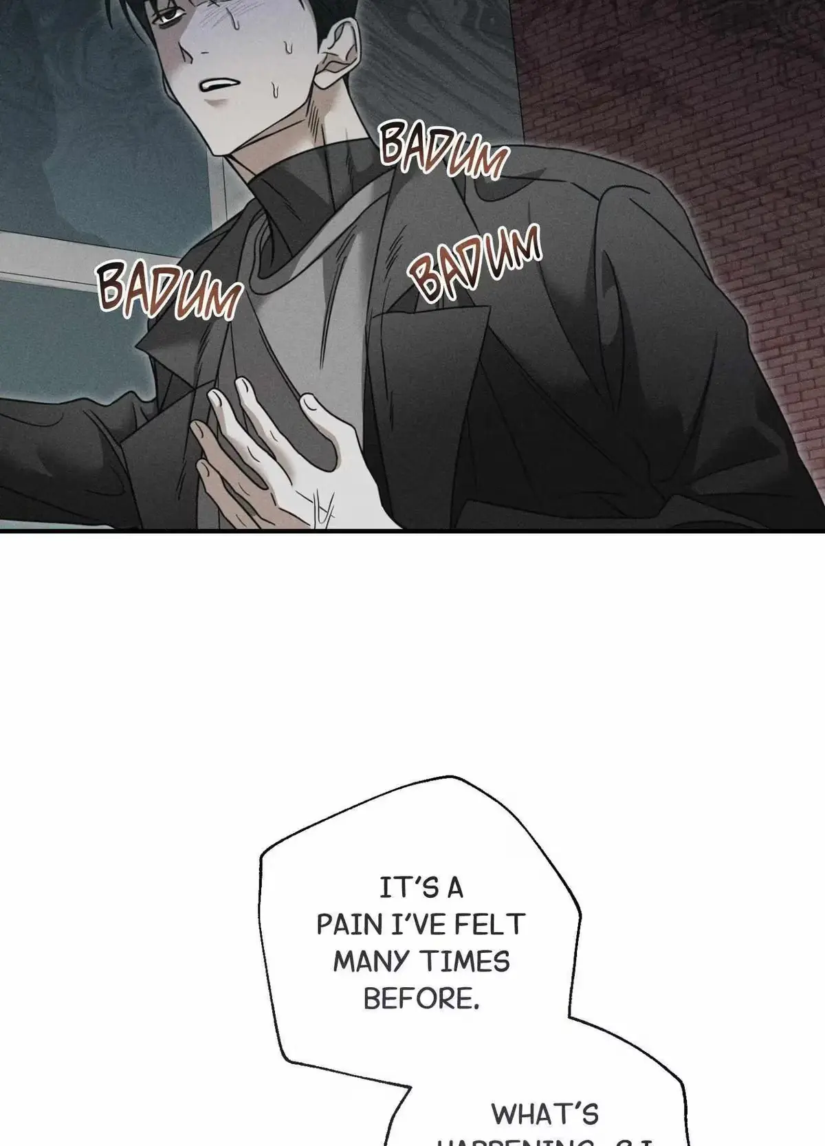 Read Love Loop chapter 4 image 97 on Lezhin
