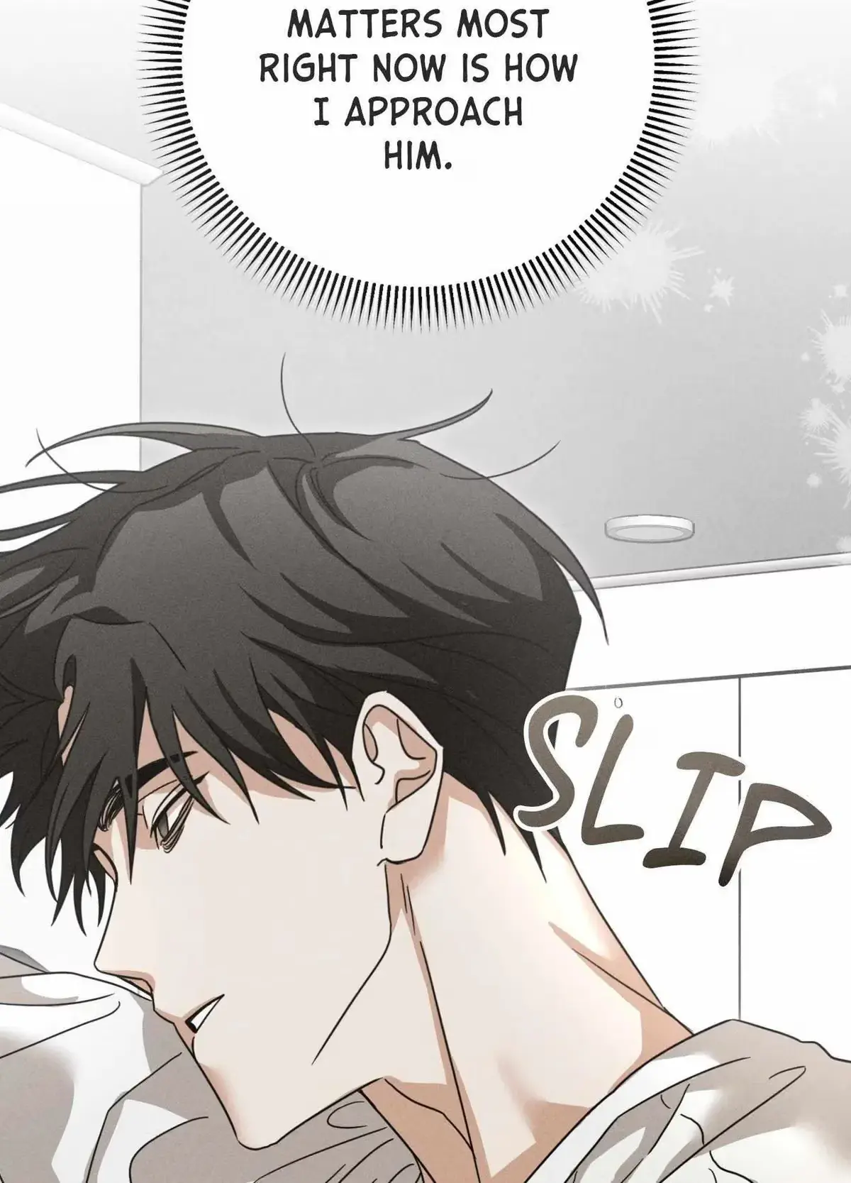 Read Love Loop chapter 5 image 10 on Lezhin