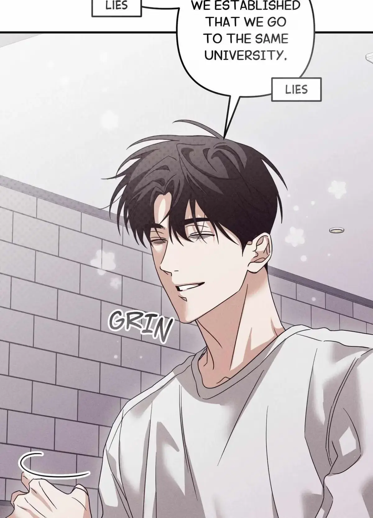 Read Love Loop chapter 5 image 100 on Lezhin