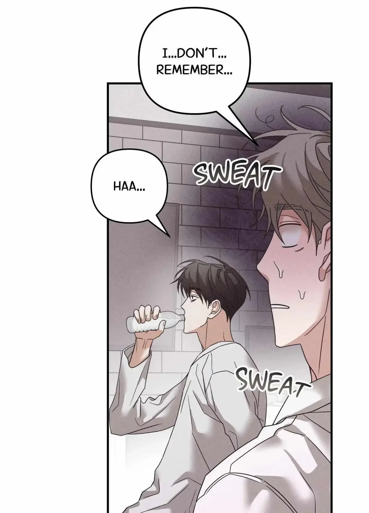 Read Love Loop chapter 5 image 102 on Lezhin