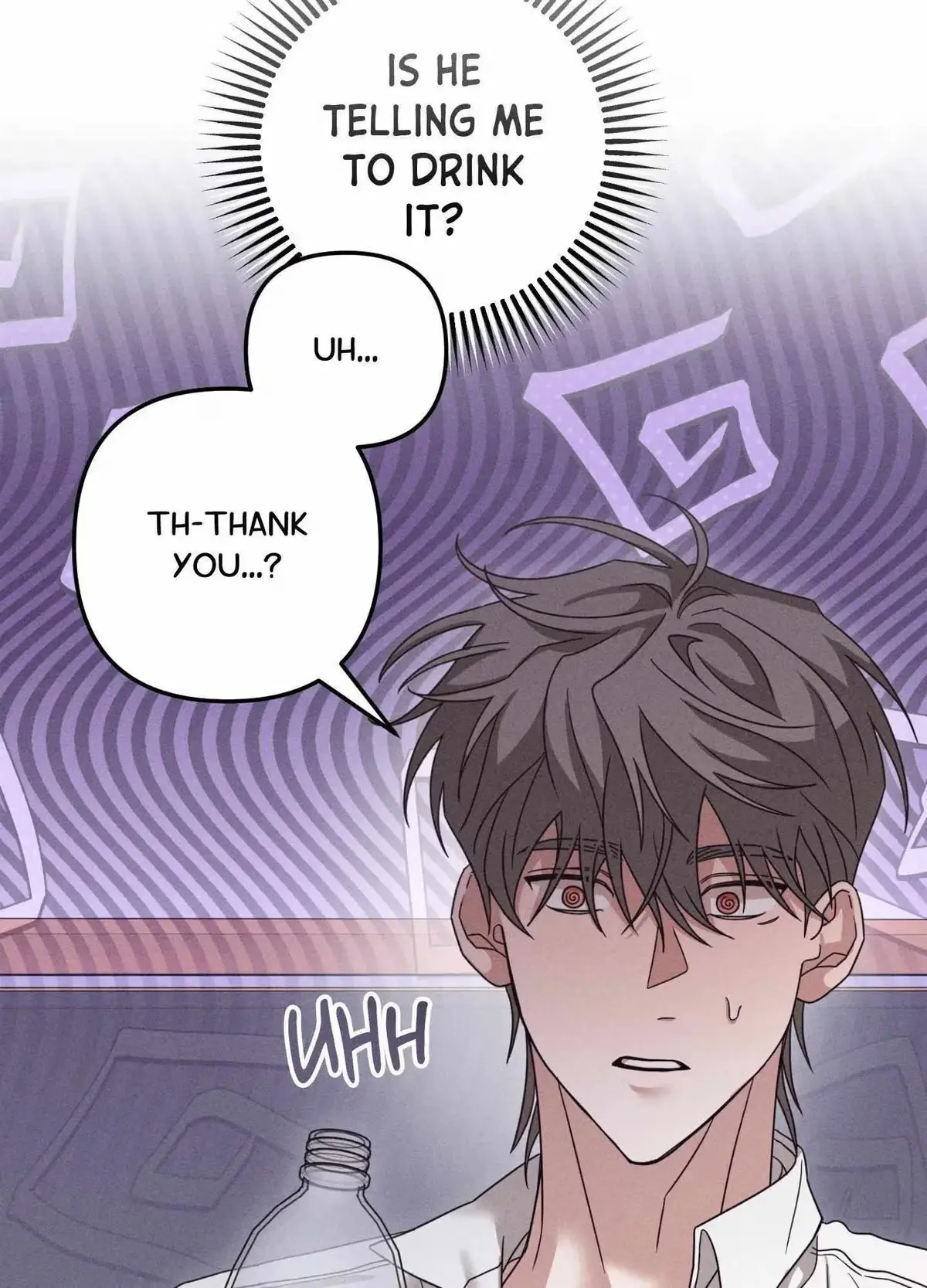 Read Love Loop chapter 5 image 104 on Lezhin