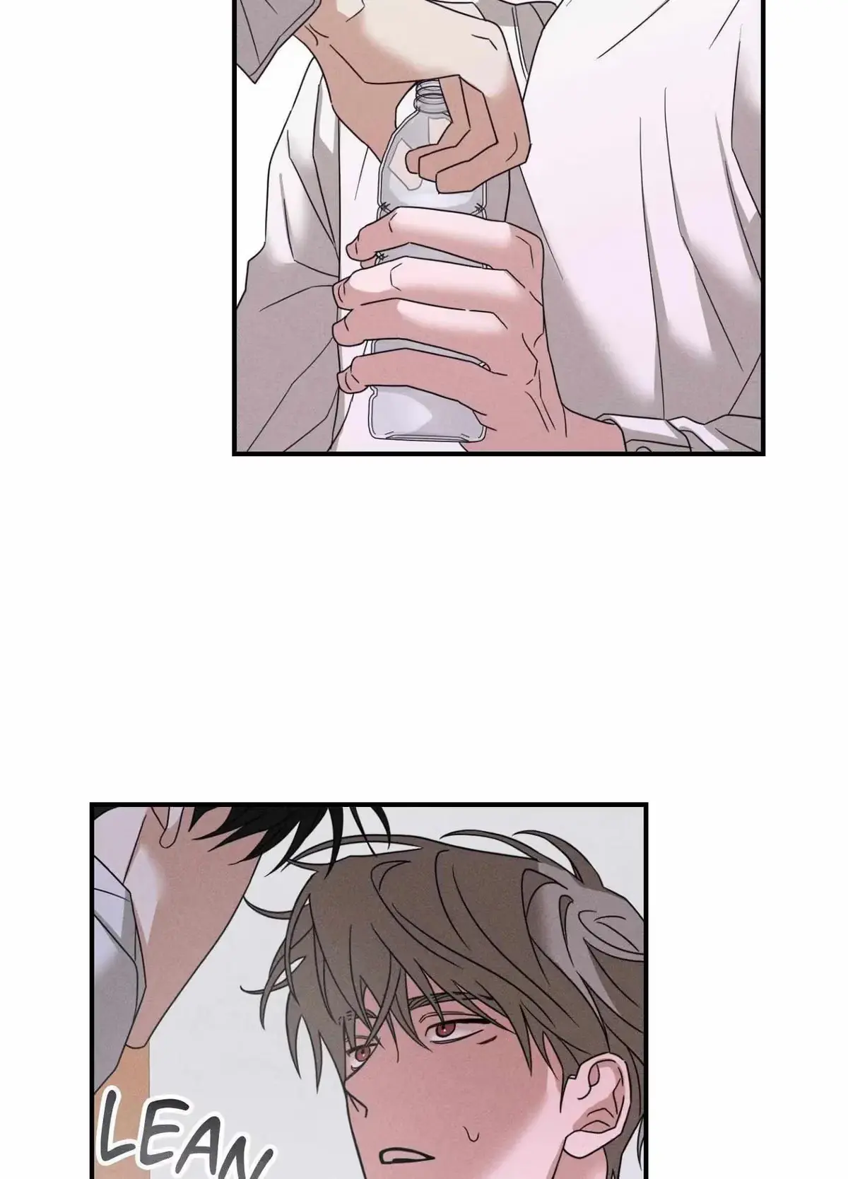 Read Love Loop chapter 5 image 106 on Lezhin