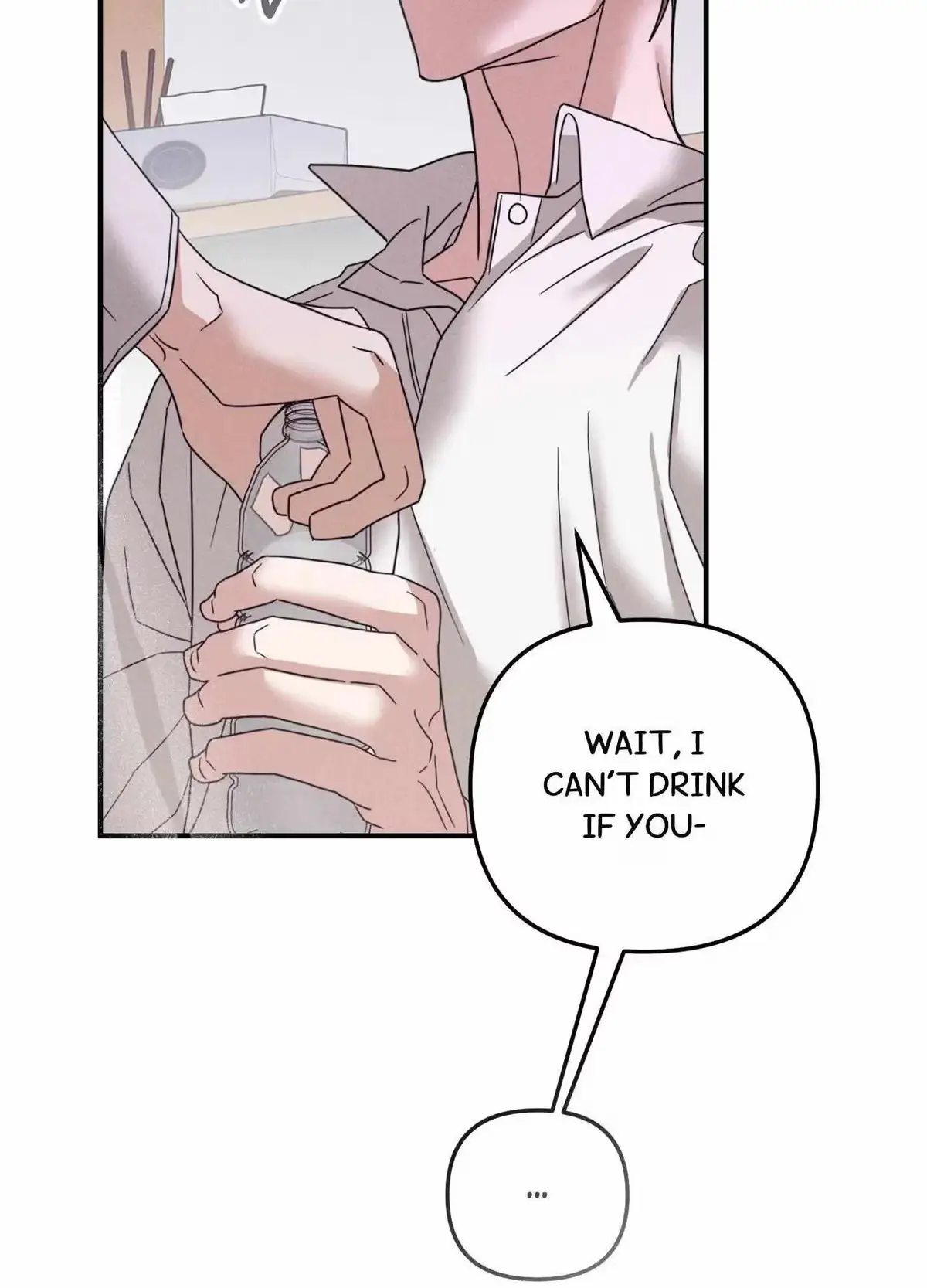Read Love Loop chapter 5 image 107 on Lezhin