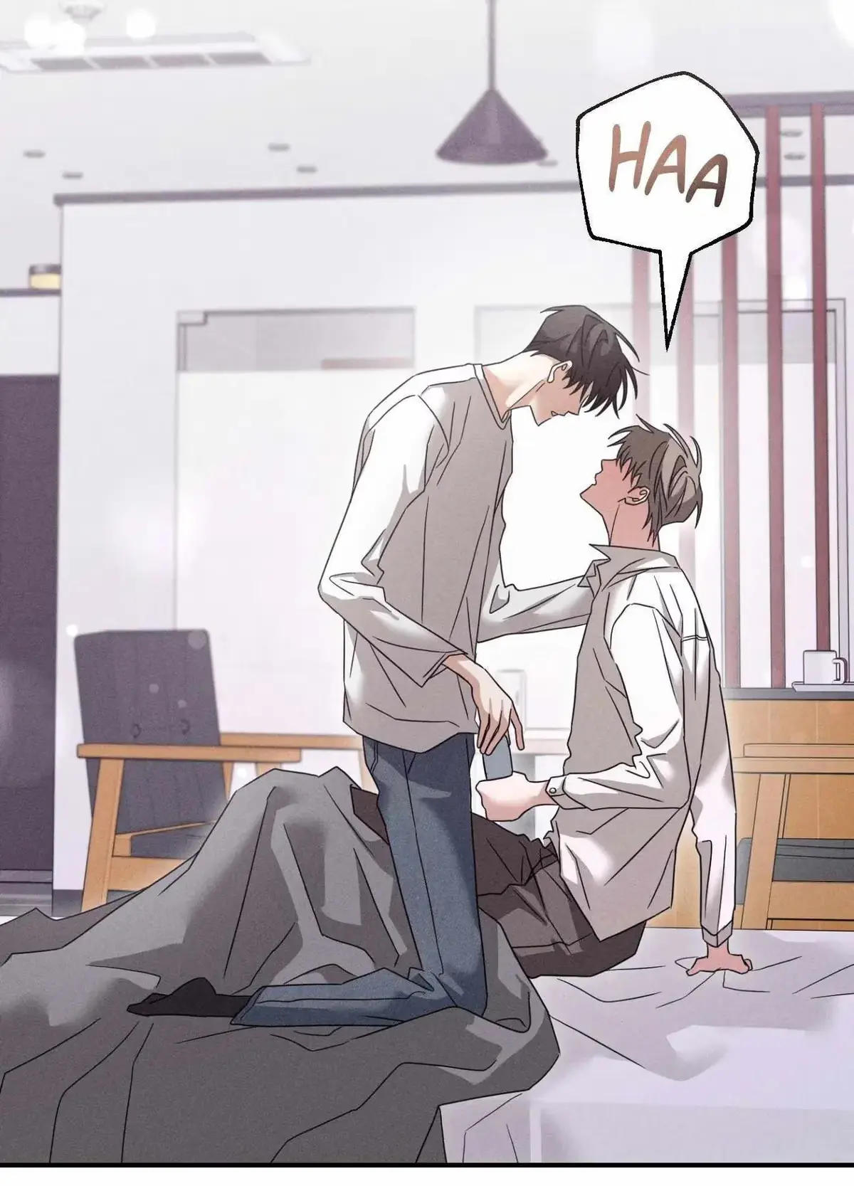 Read Love Loop chapter 5 image 113 on Lezhin