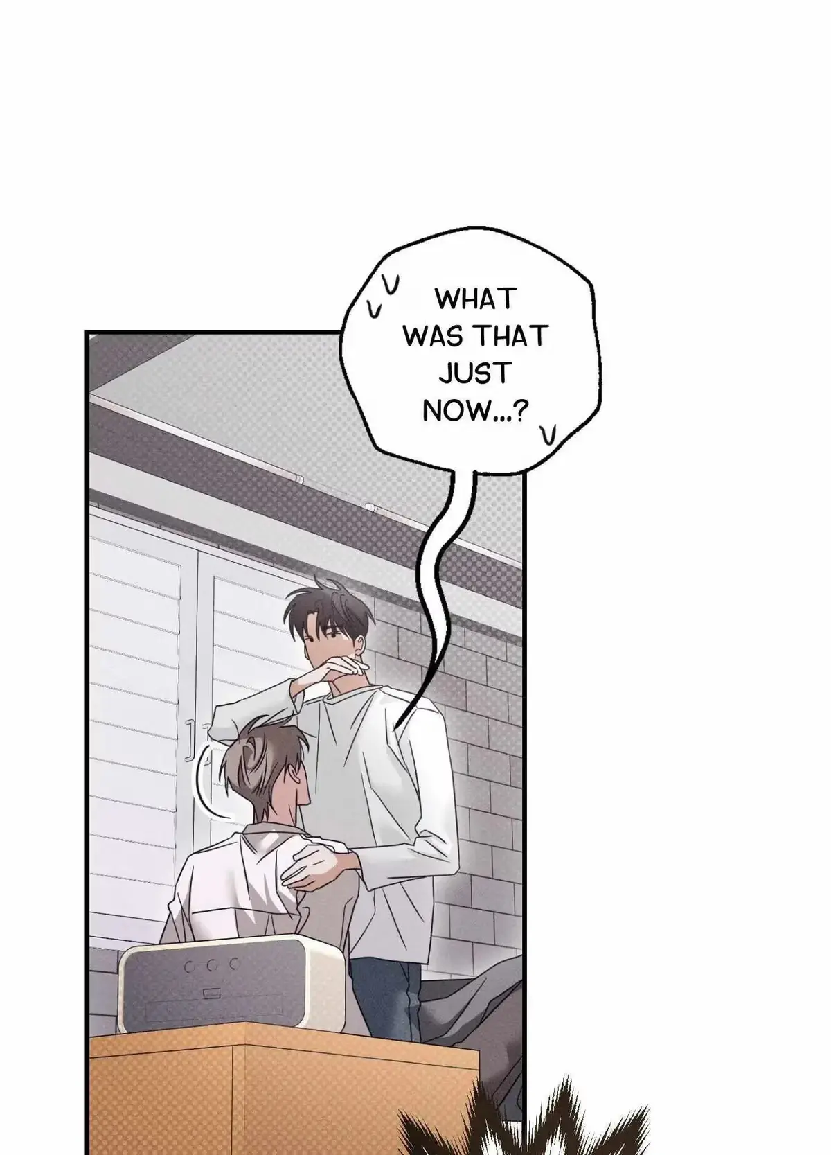 Read Love Loop chapter 5 image 114 on Lezhin