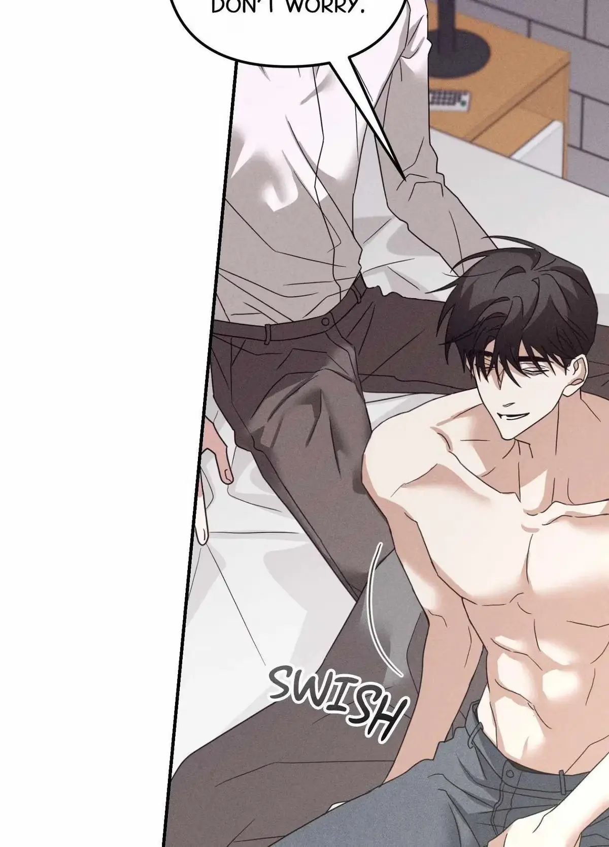 Read Love Loop chapter 5 image 128 on Lezhin