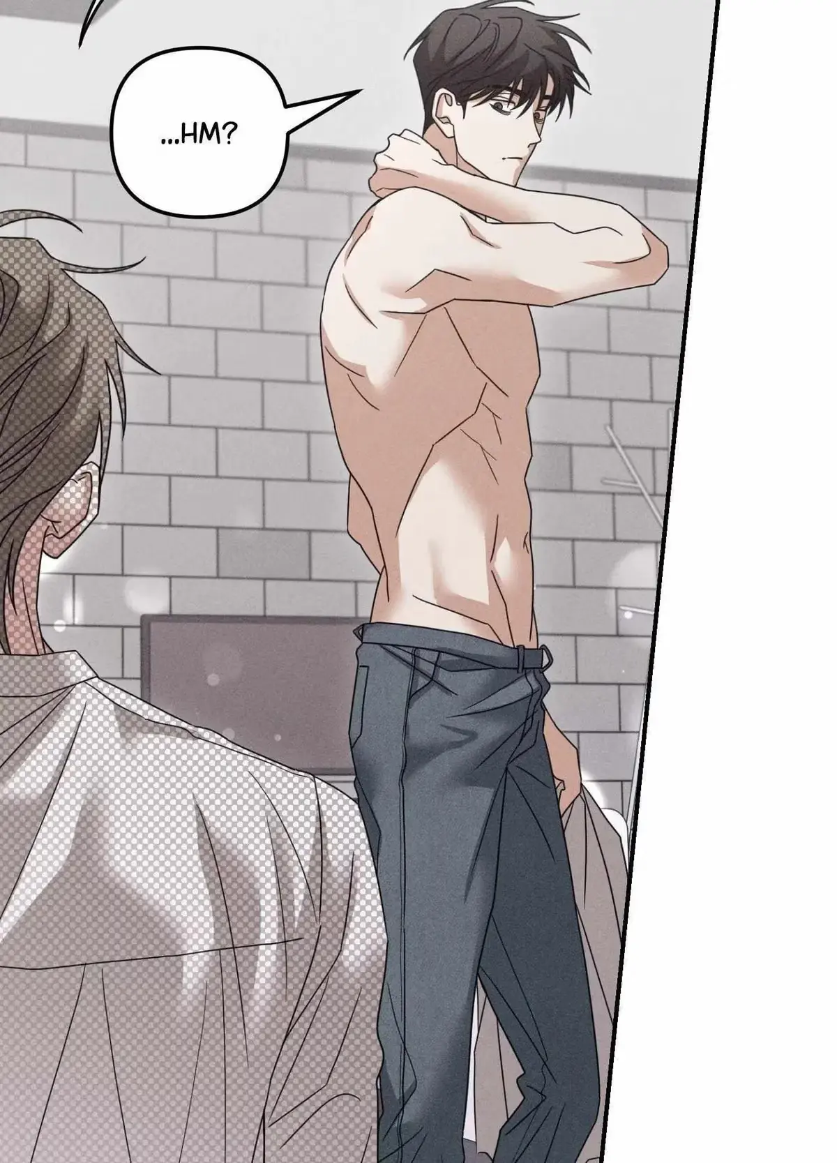 Read Love Loop chapter 5 image 130 on Lezhin