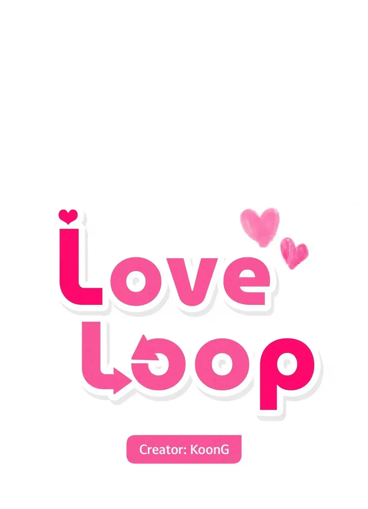Read Love Loop chapter 5 image 14 on Lezhin