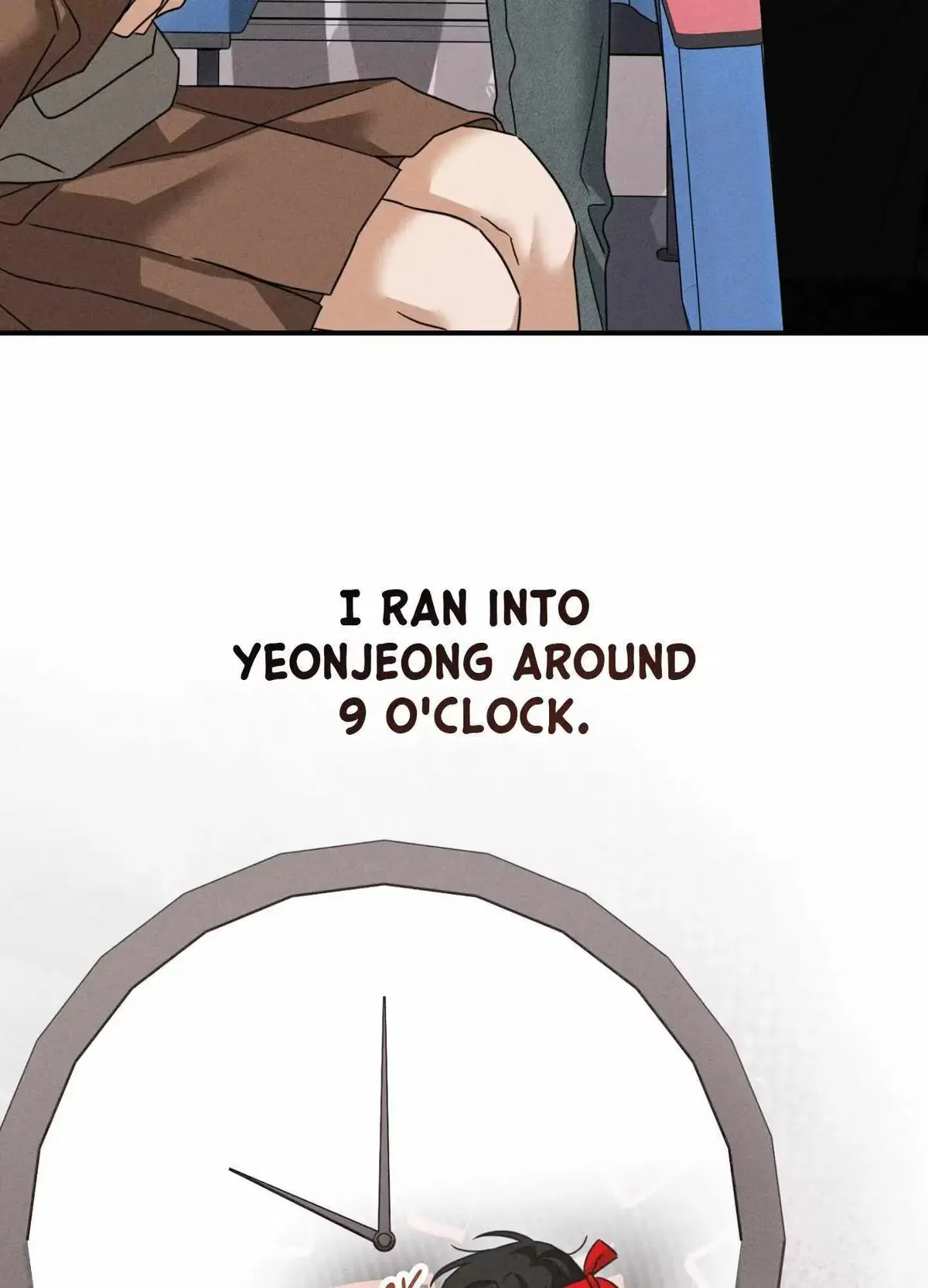 Read Love Loop chapter 5 image 20 on Lezhin