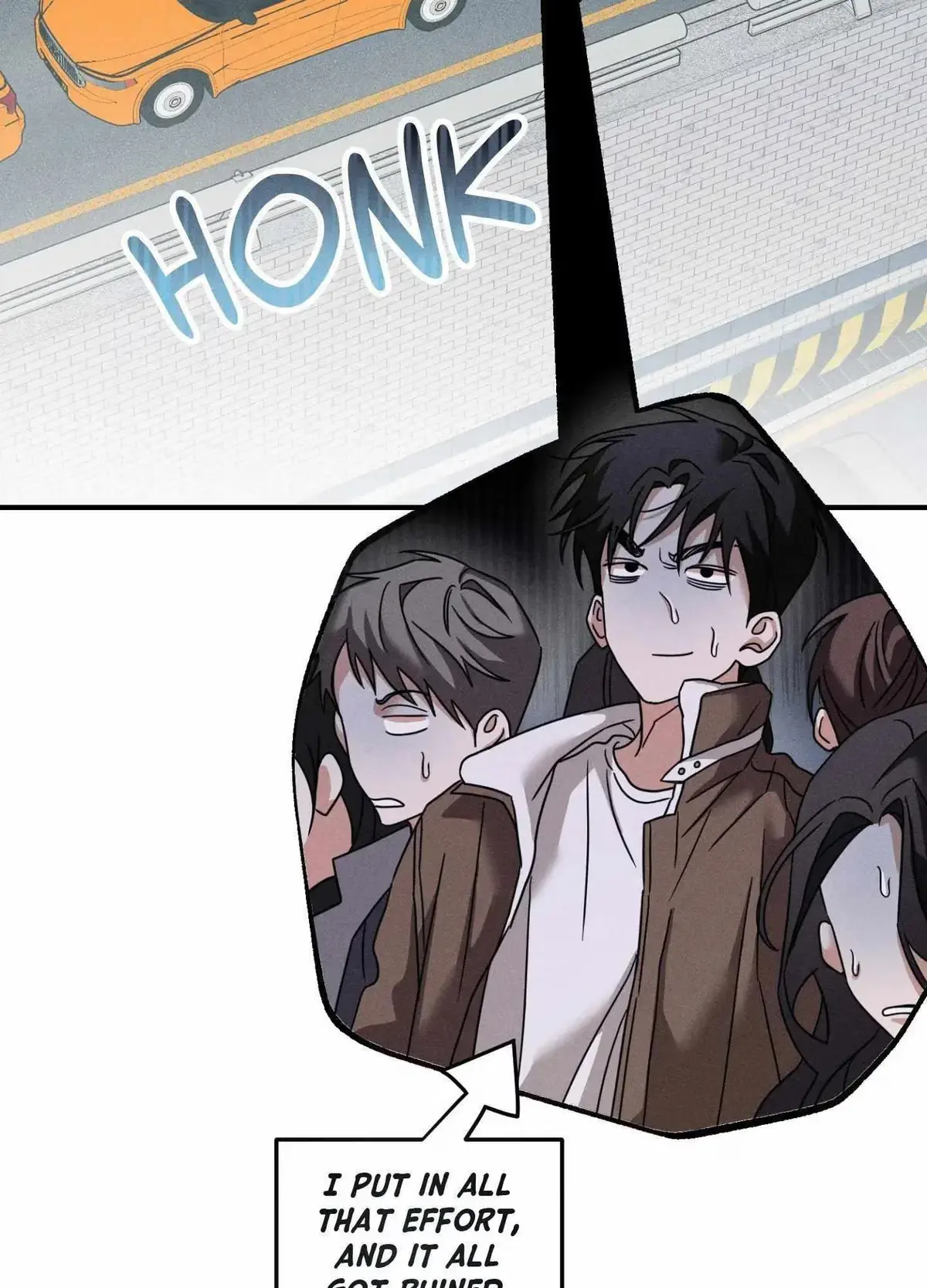 Read Love Loop chapter 5 image 25 on Lezhin