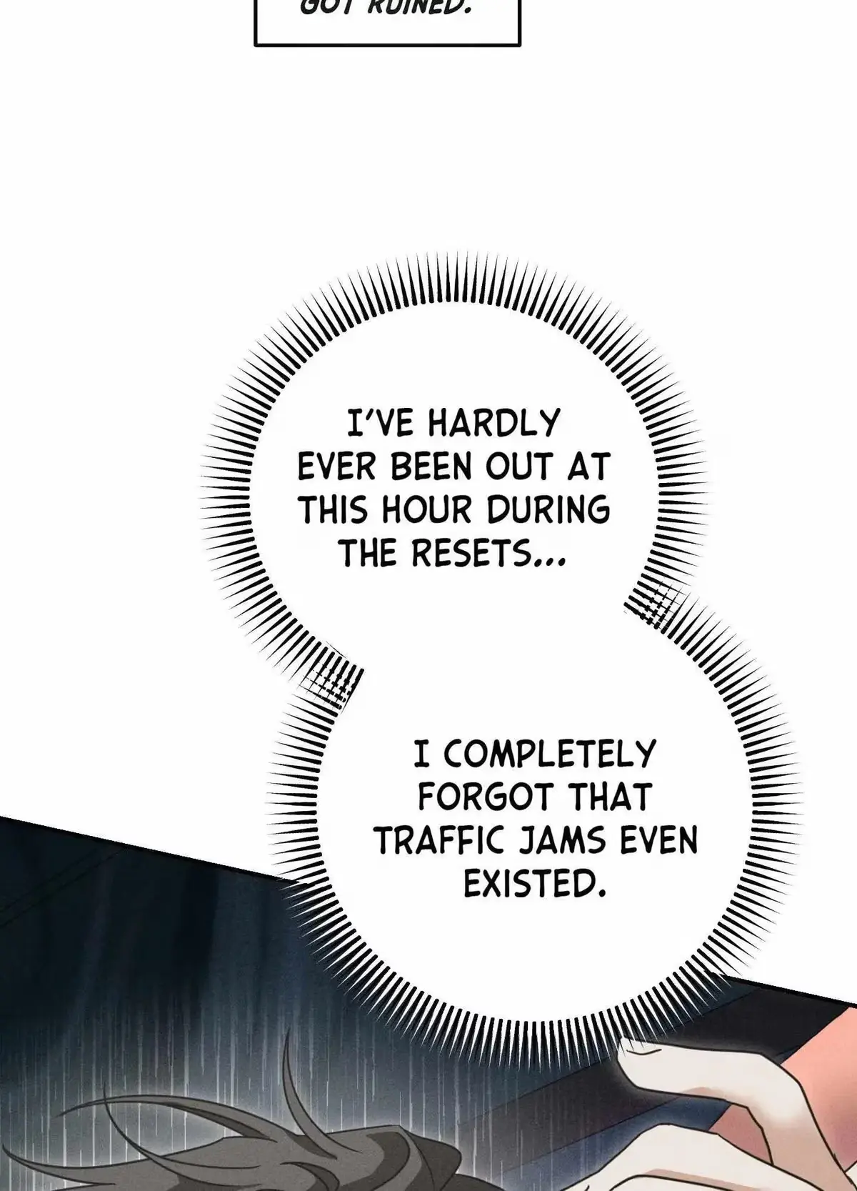 Read Love Loop chapter 5 image 26 on Lezhin