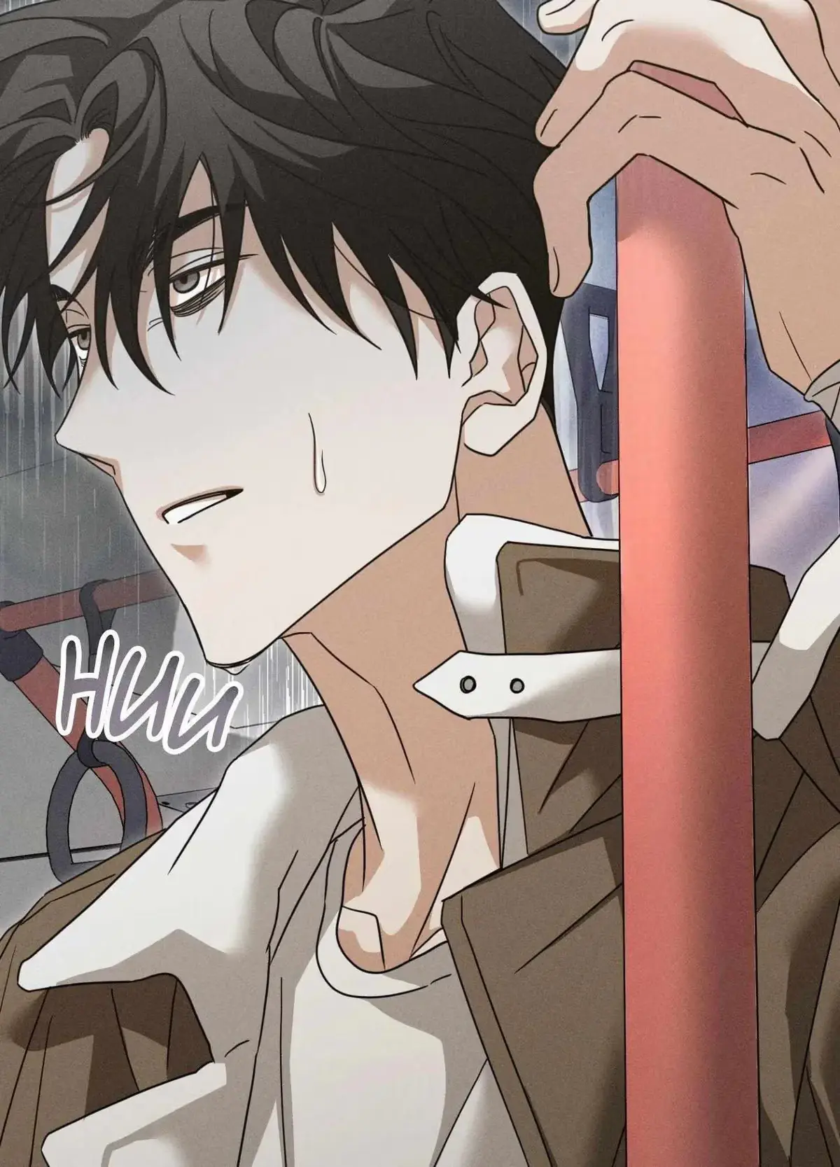 Read Love Loop chapter 5 image 27 on Lezhin