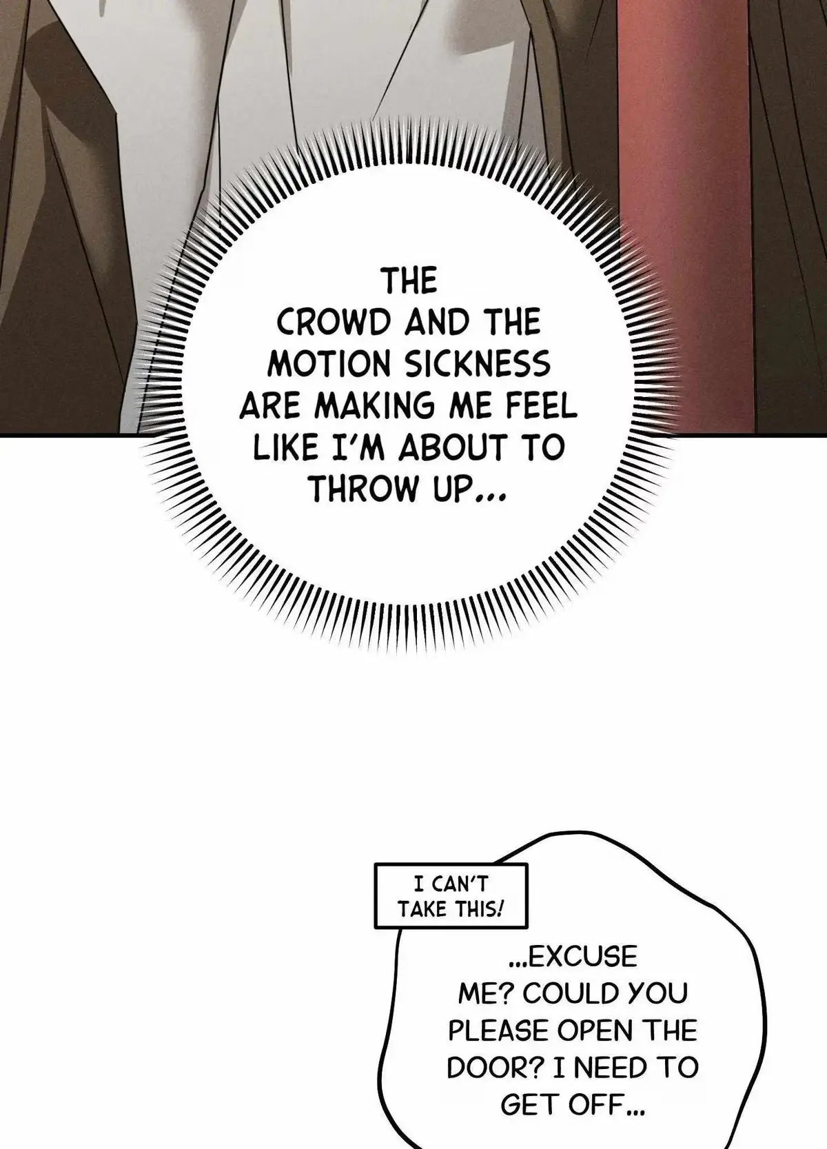 Read Love Loop chapter 5 image 28 on Lezhin
