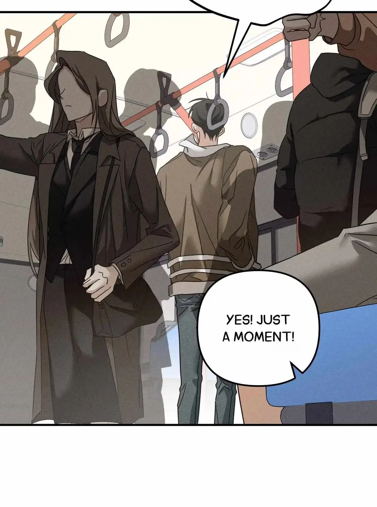 Read Love Loop chapter 5 image 29 on Lezhin