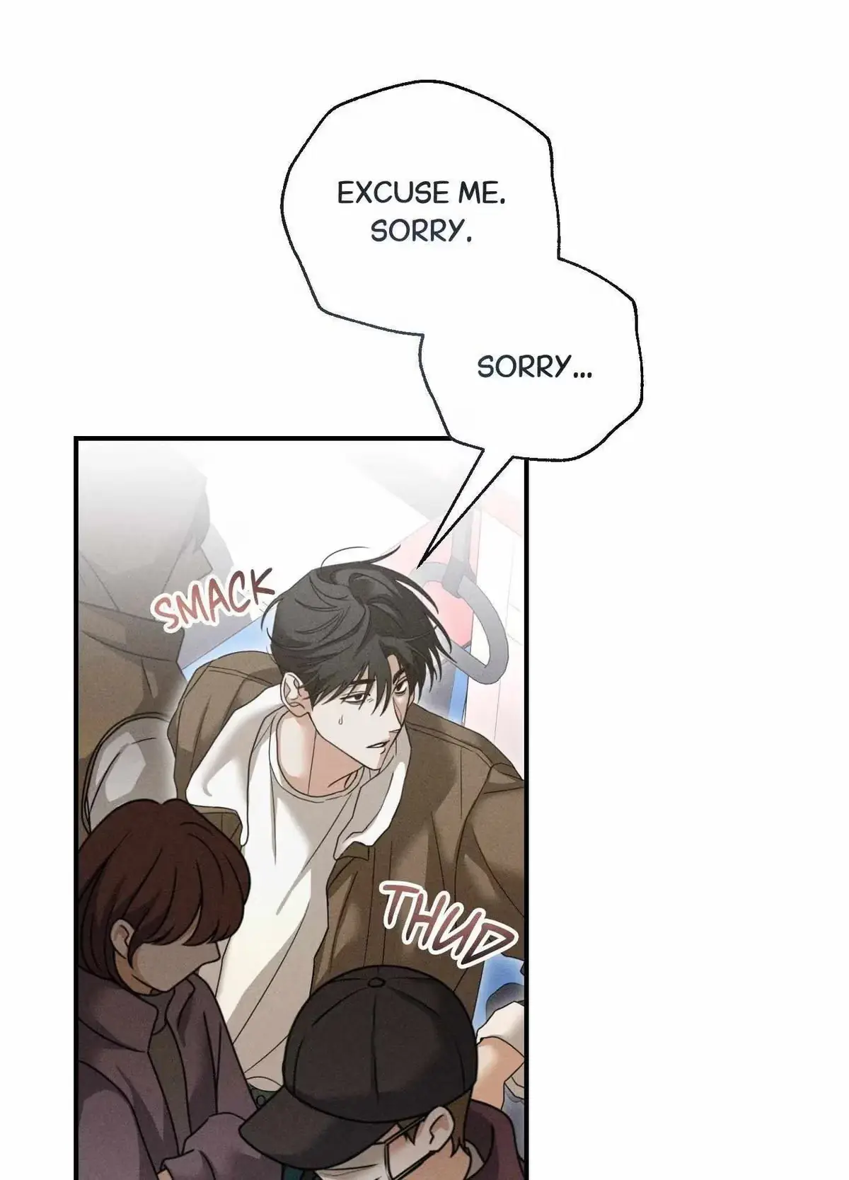 Read Love Loop chapter 5 image 30 on Lezhin