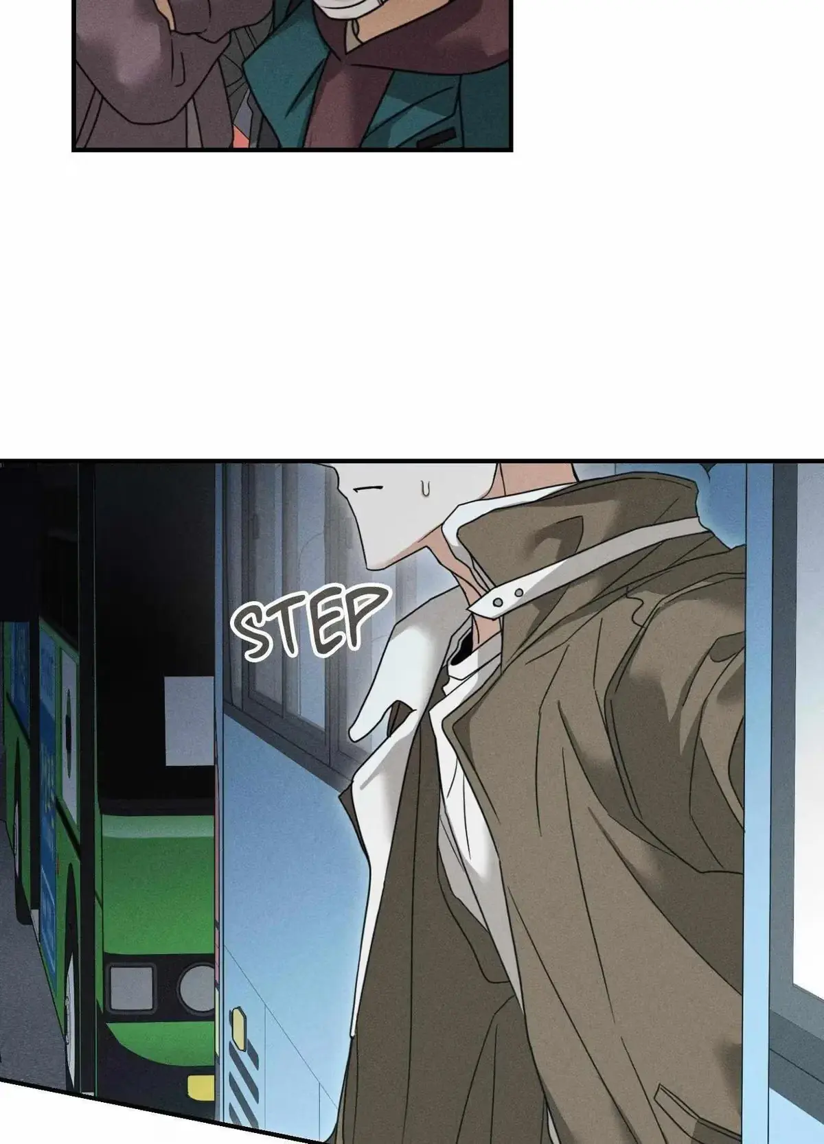 Read Love Loop chapter 5 image 31 on Lezhin