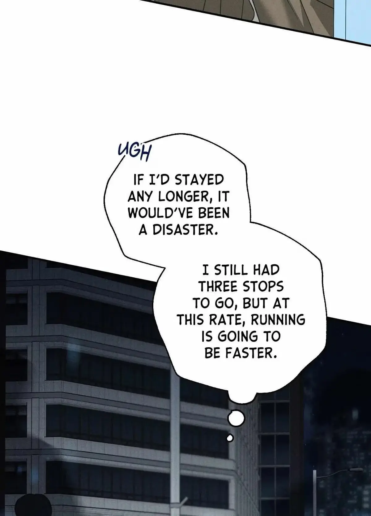 Read Love Loop chapter 5 image 32 on Lezhin