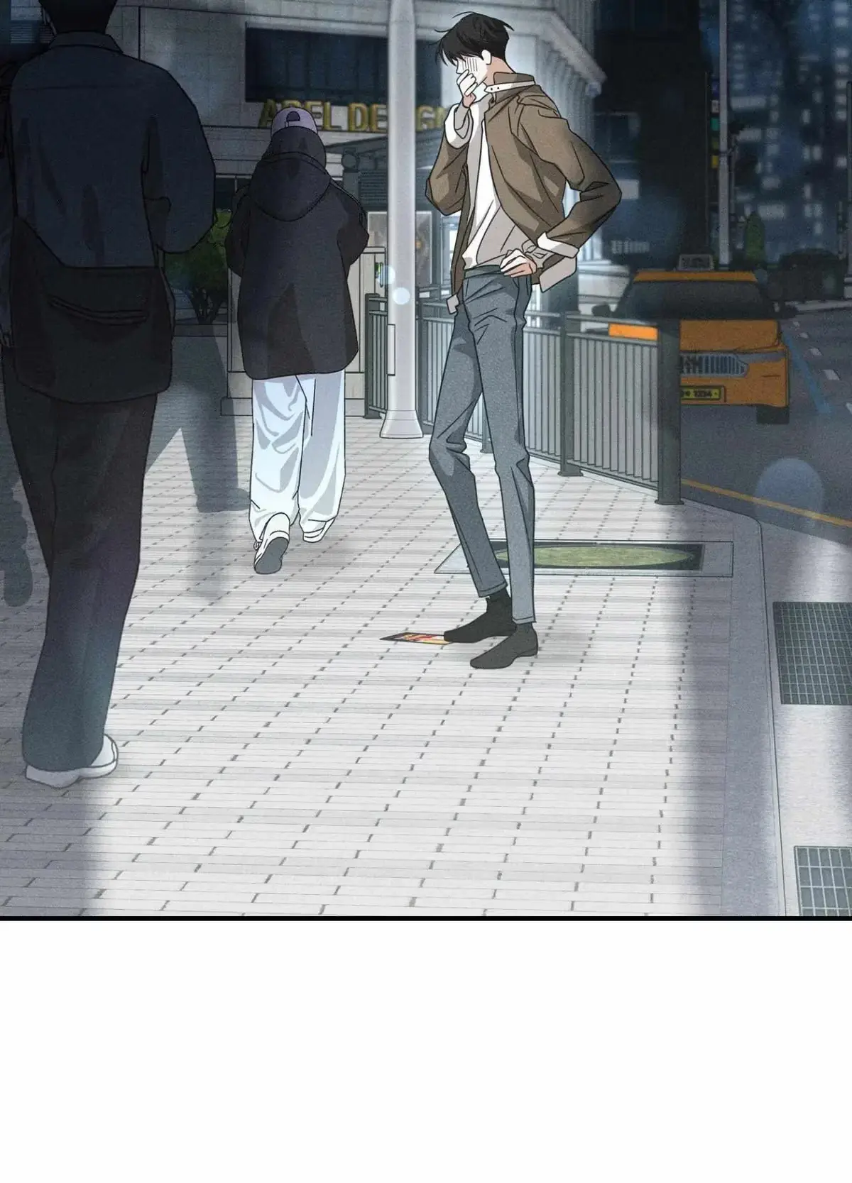 Read Love Loop chapter 5 image 33 on Lezhin