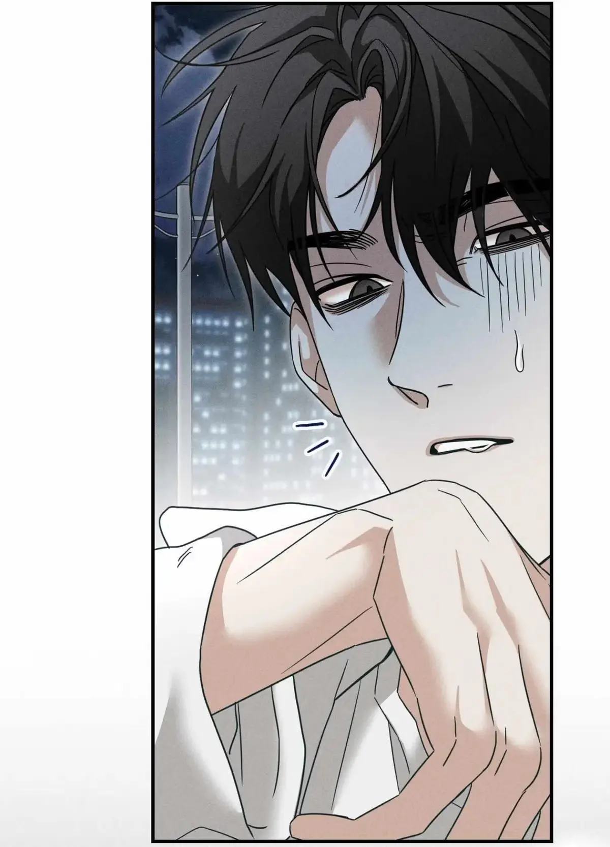 Read Love Loop chapter 5 image 34 on Lezhin