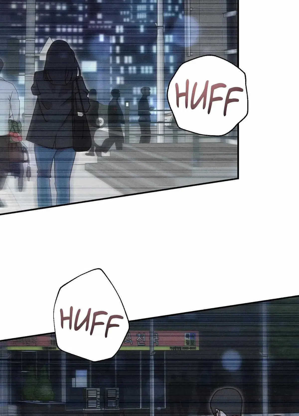 Read Love Loop chapter 5 image 40 on Lezhin