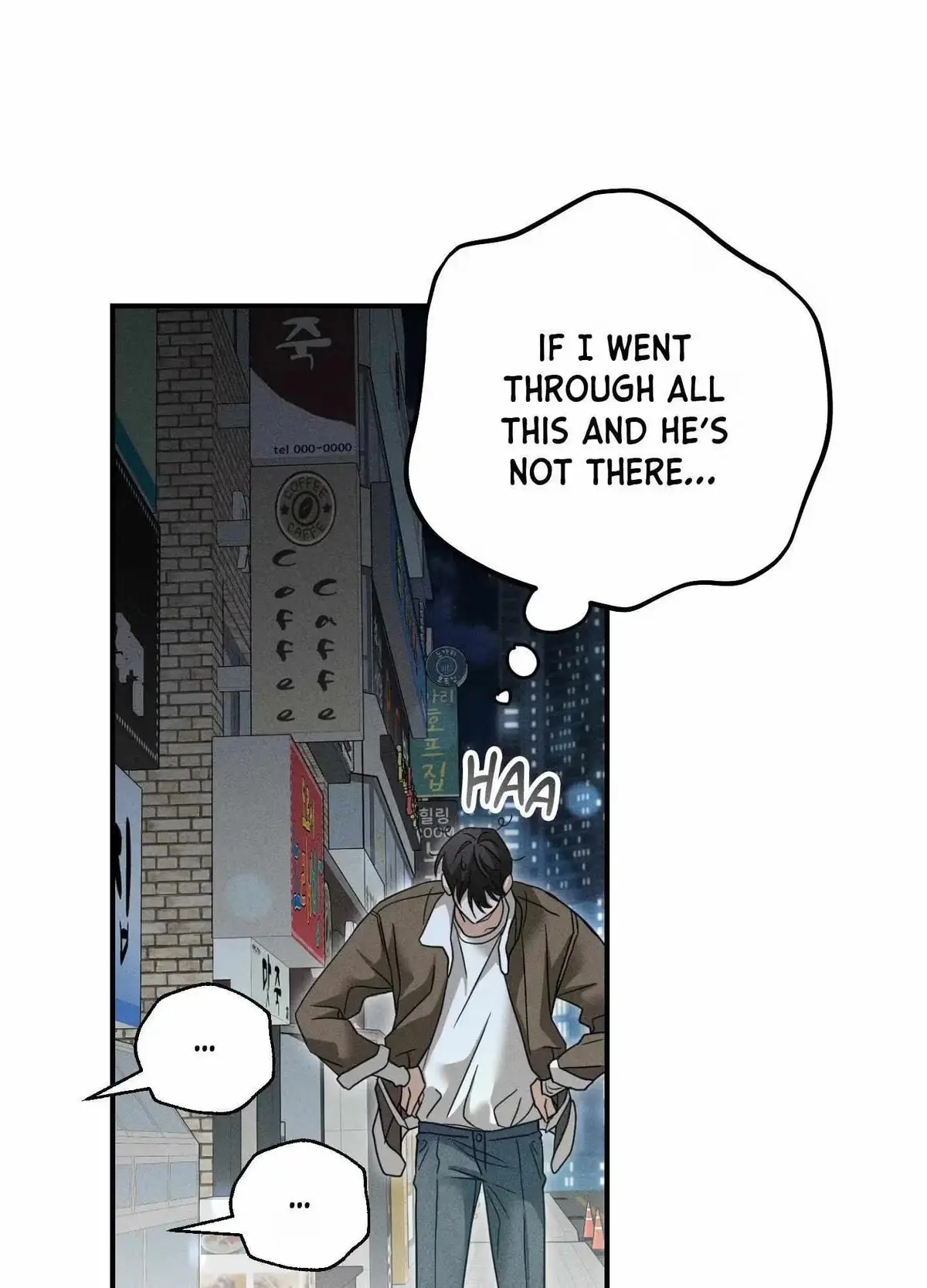 Read Love Loop chapter 5 image 45 on Lezhin