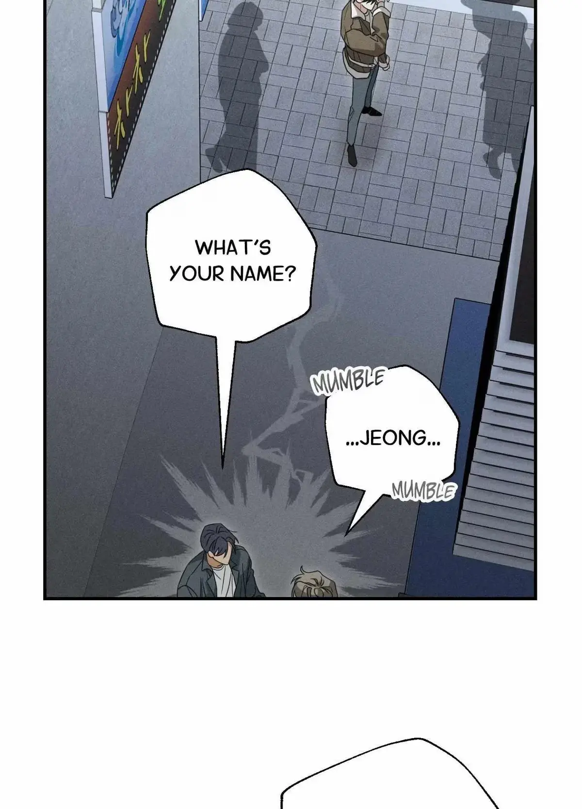 Read Love Loop chapter 5 image 47 on Lezhin