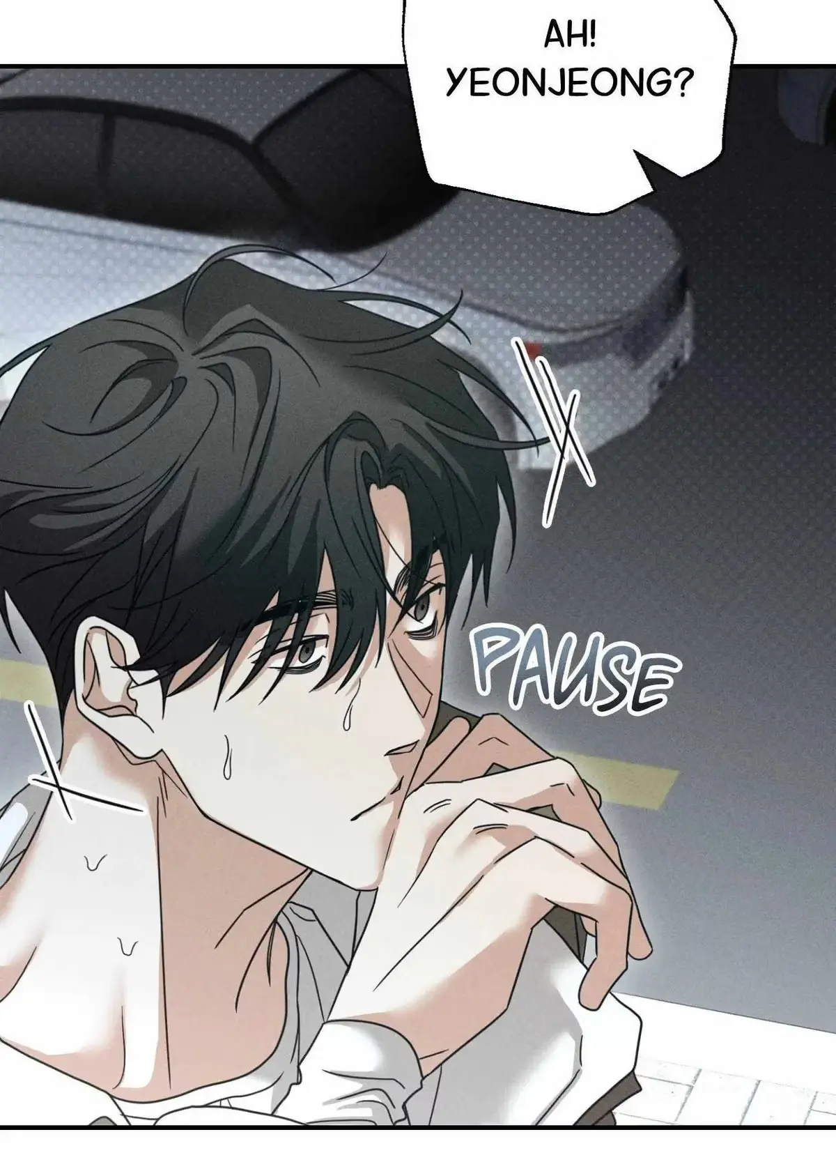 Read Love Loop chapter 5 image 48 on Lezhin
