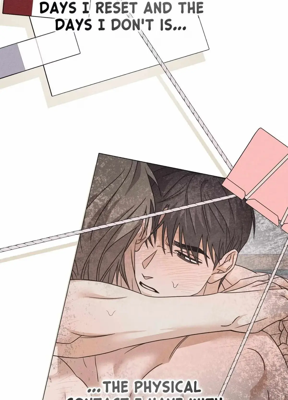 Read Love Loop chapter 5 image 5 on Lezhin
