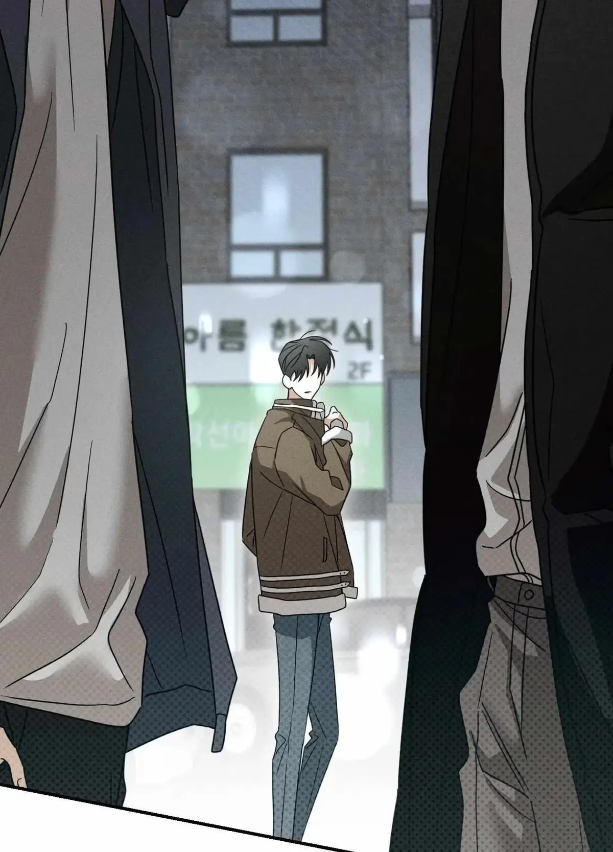 Read Love Loop chapter 5 image 51 on Lezhin