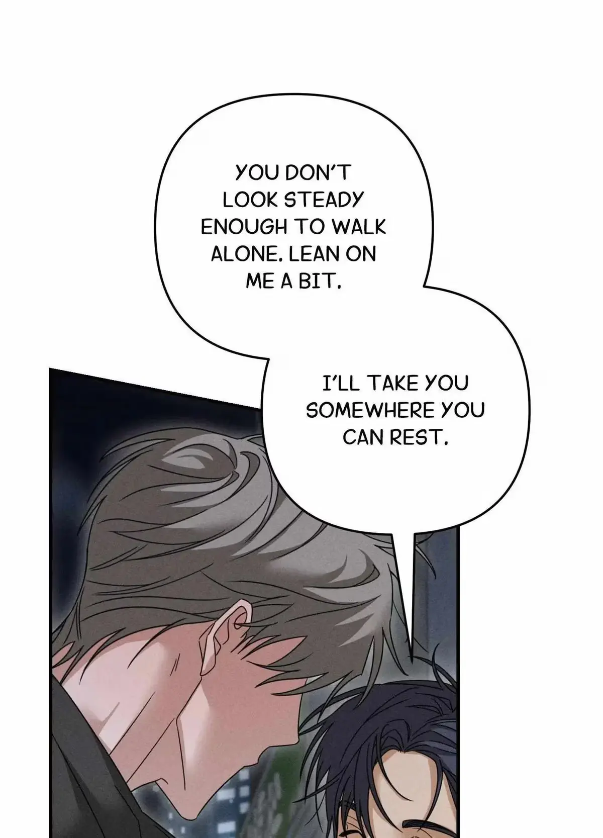 Read Love Loop chapter 5 image 53 on Lezhin