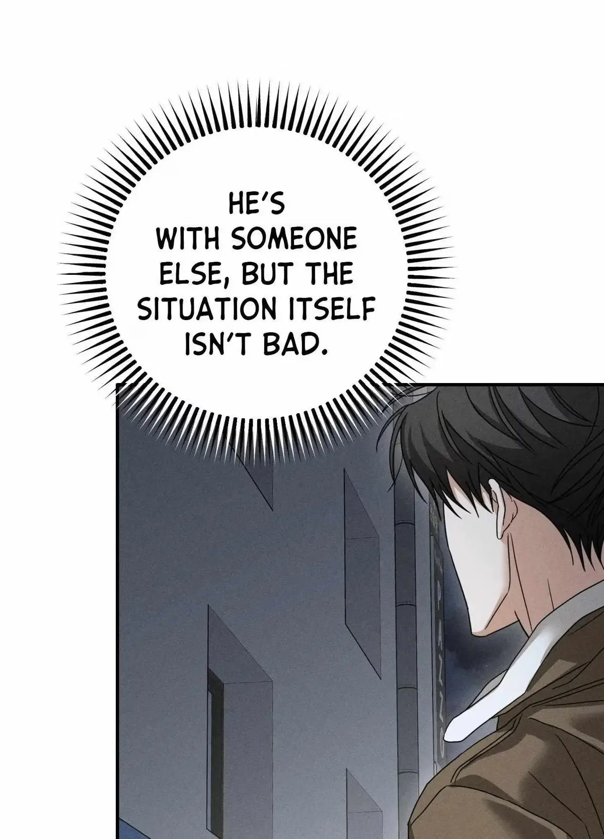 Read Love Loop chapter 5 image 57 on Lezhin
