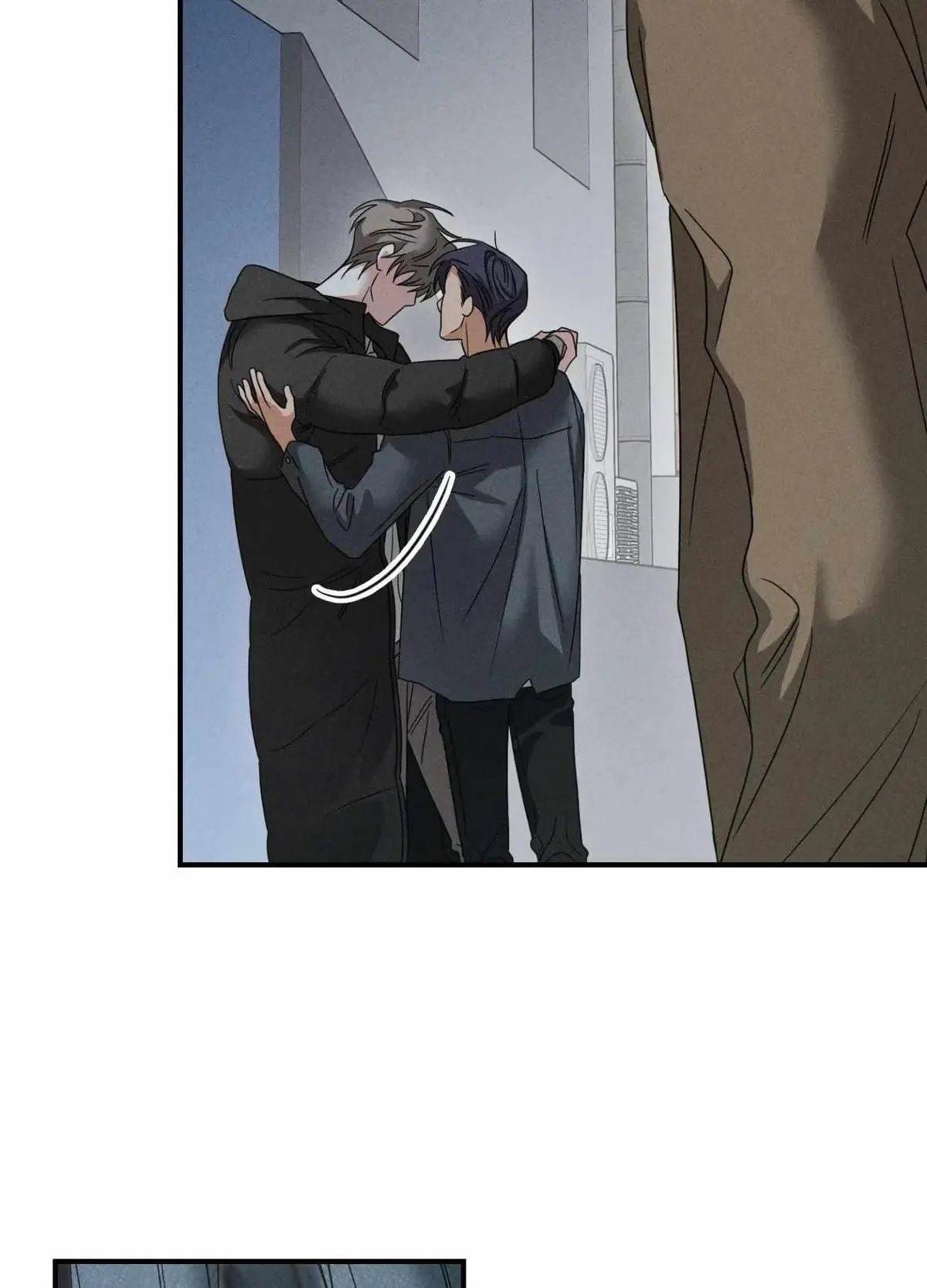 Read Love Loop chapter 5 image 58 on Lezhin