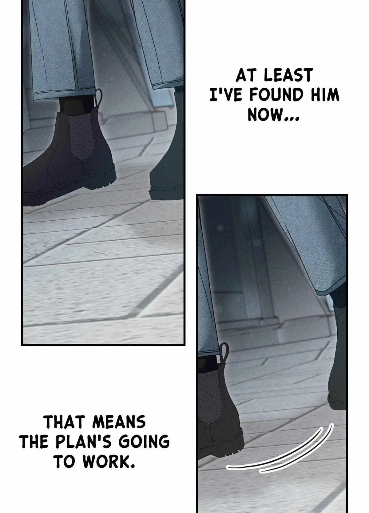 Read Love Loop chapter 5 image 59 on Lezhin