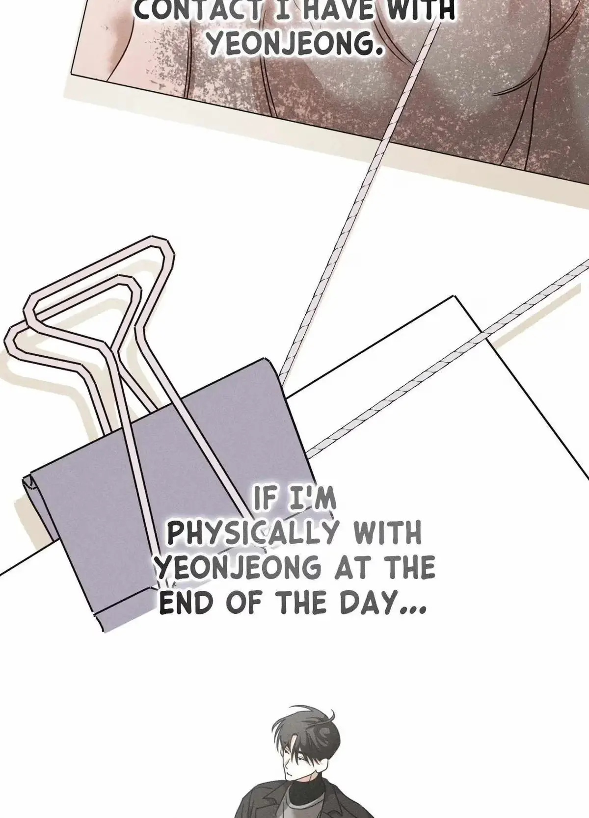 Read Love Loop chapter 5 image 6 on Lezhin